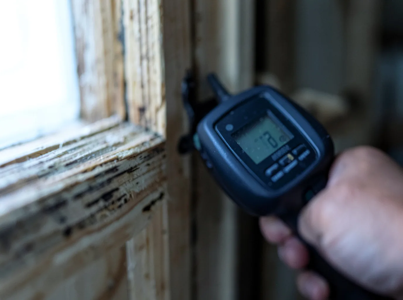 Commercial Water Damage Restoration in East Nassau, NY